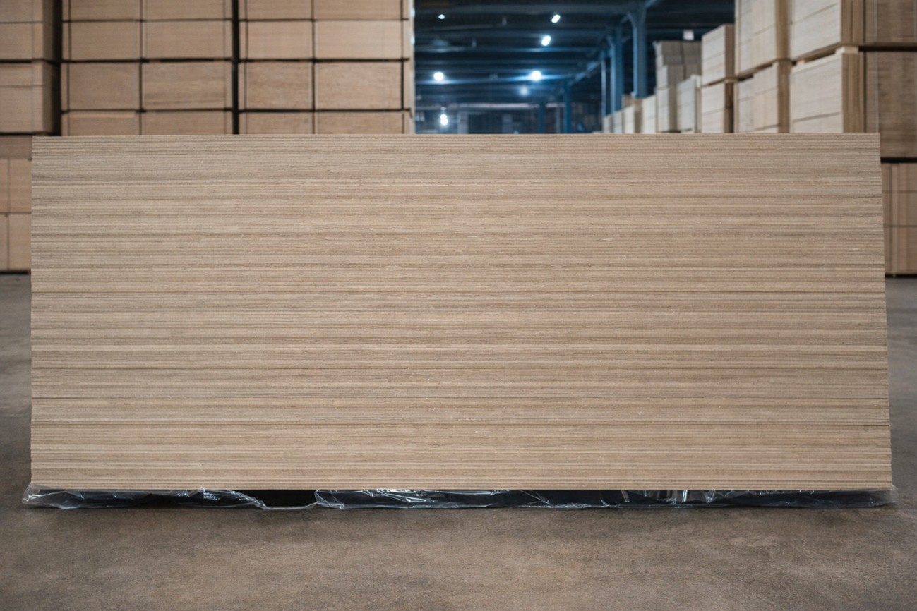 BIRCH PLYWOOD
