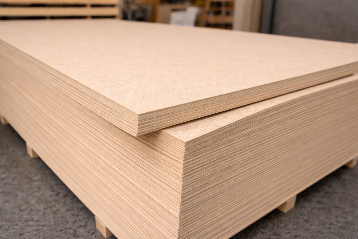 MDF