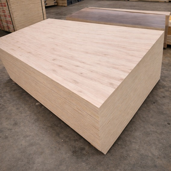Platform Euca combi long grain C+C+