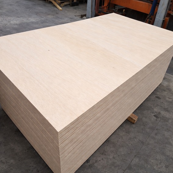 PLATFORM TROPICAL COMBI CORE B+/C+